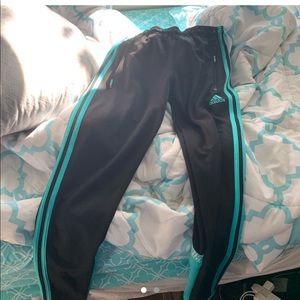 adidas NEW jogger pants